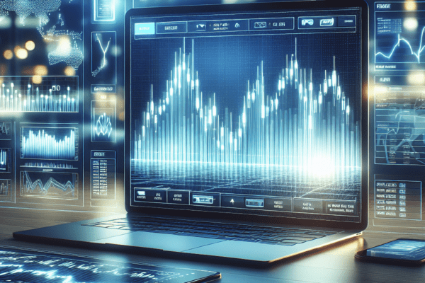 Les meilleures plateformes de trading Forex en 2024.