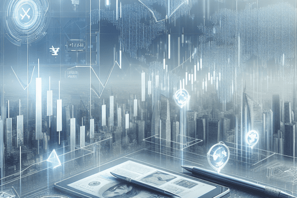 Le rôle des actualités financières dans le trading Forex.