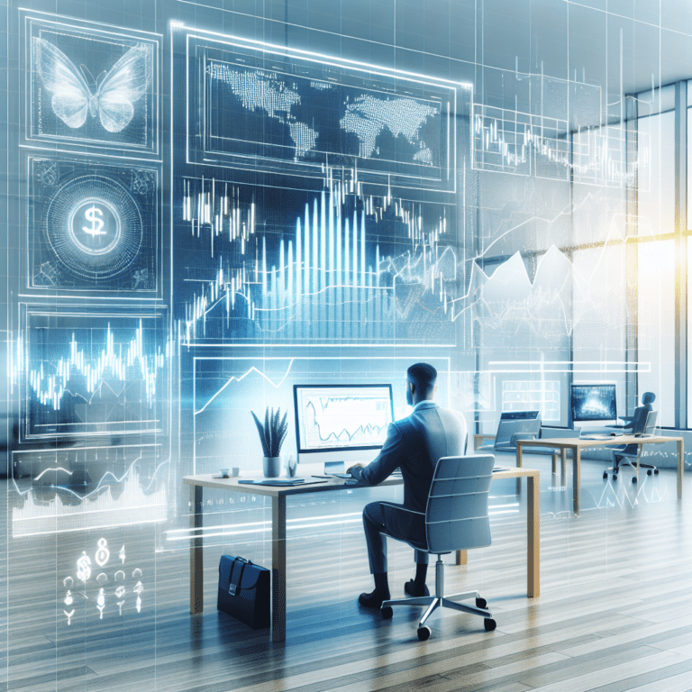 Les stratégies de day trading pour le Forex.