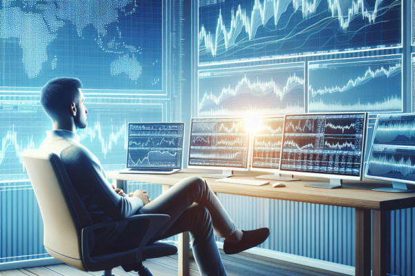 Comment éviter les émotions dans le trading Forex ?