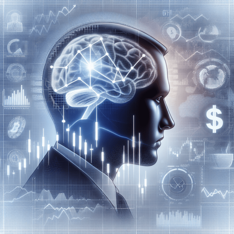 Les bases de la psychologie du trading.