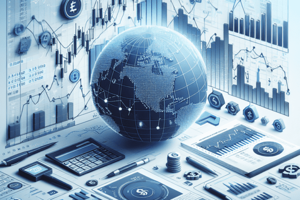 Comment établir un plan de trading Forex ?