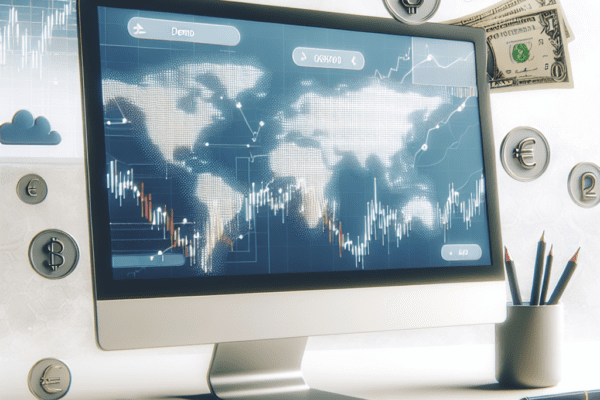 Qu'est-ce qu'un compte démo en Forex et pourquoi en utiliser un ?