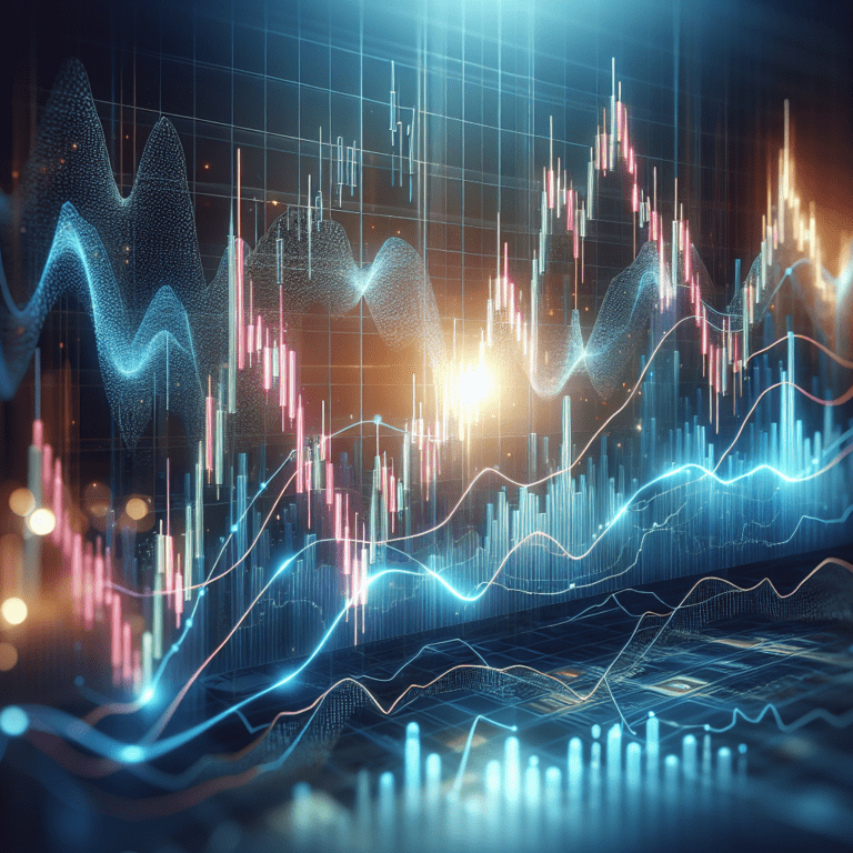 Comment utiliser l’oscillateur stochastique dans le Forex ?