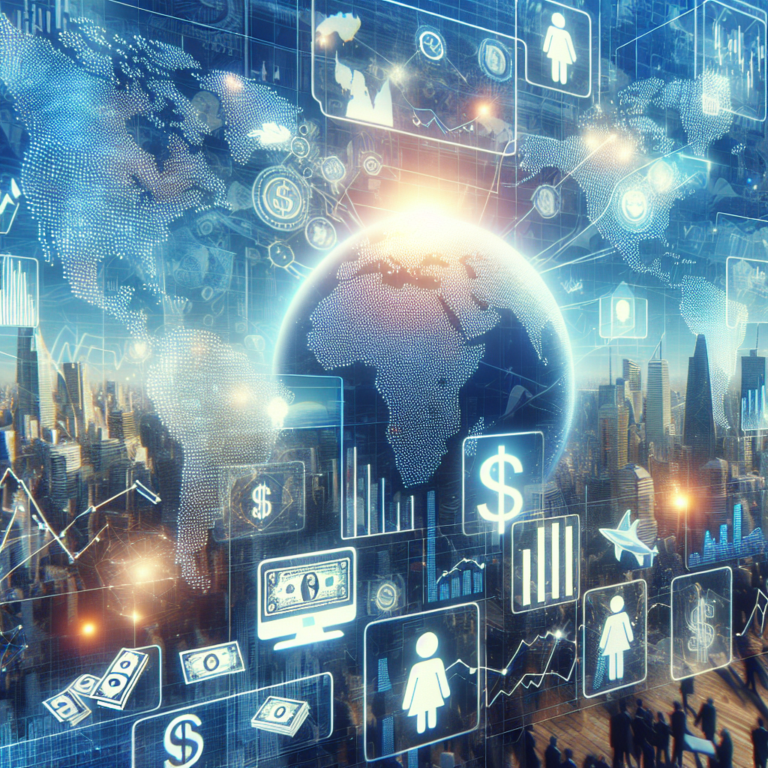 Les événements économiques majeurs qui influencent le Forex.