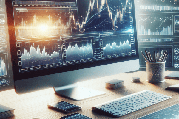 Les bases du swing trading sur le marché Forex.