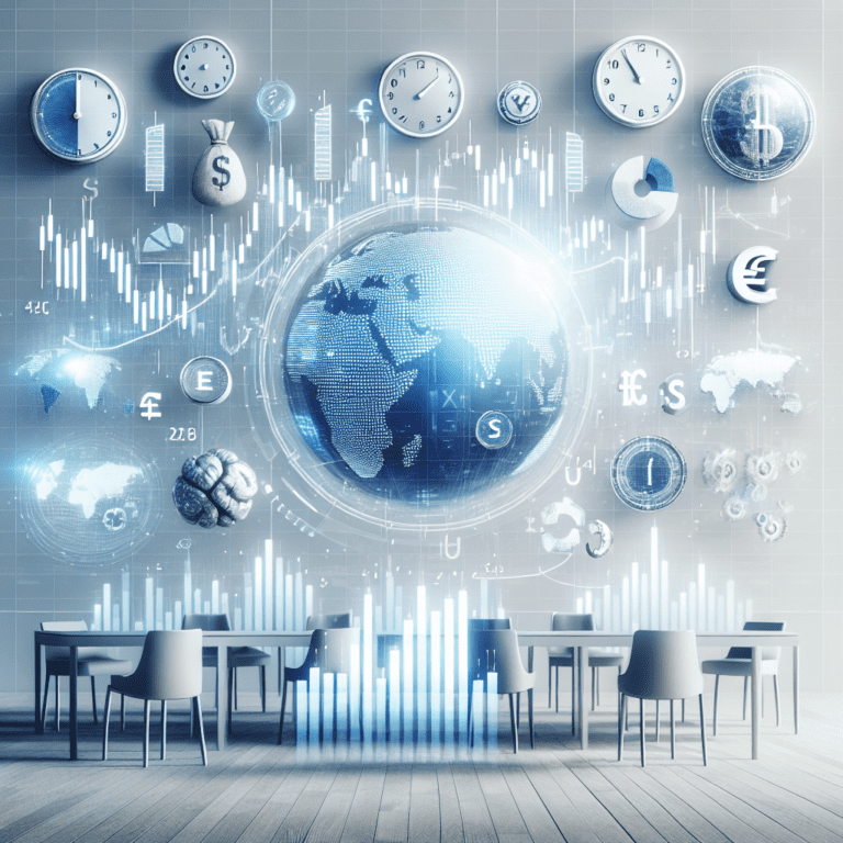 Les heures d’ouverture des marchés Forex et leur impact sur le trading.