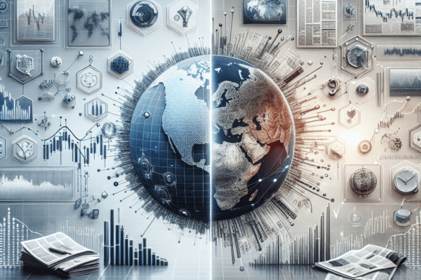 Analyse technique vs analyse fondamentale : laquelle choisir ?