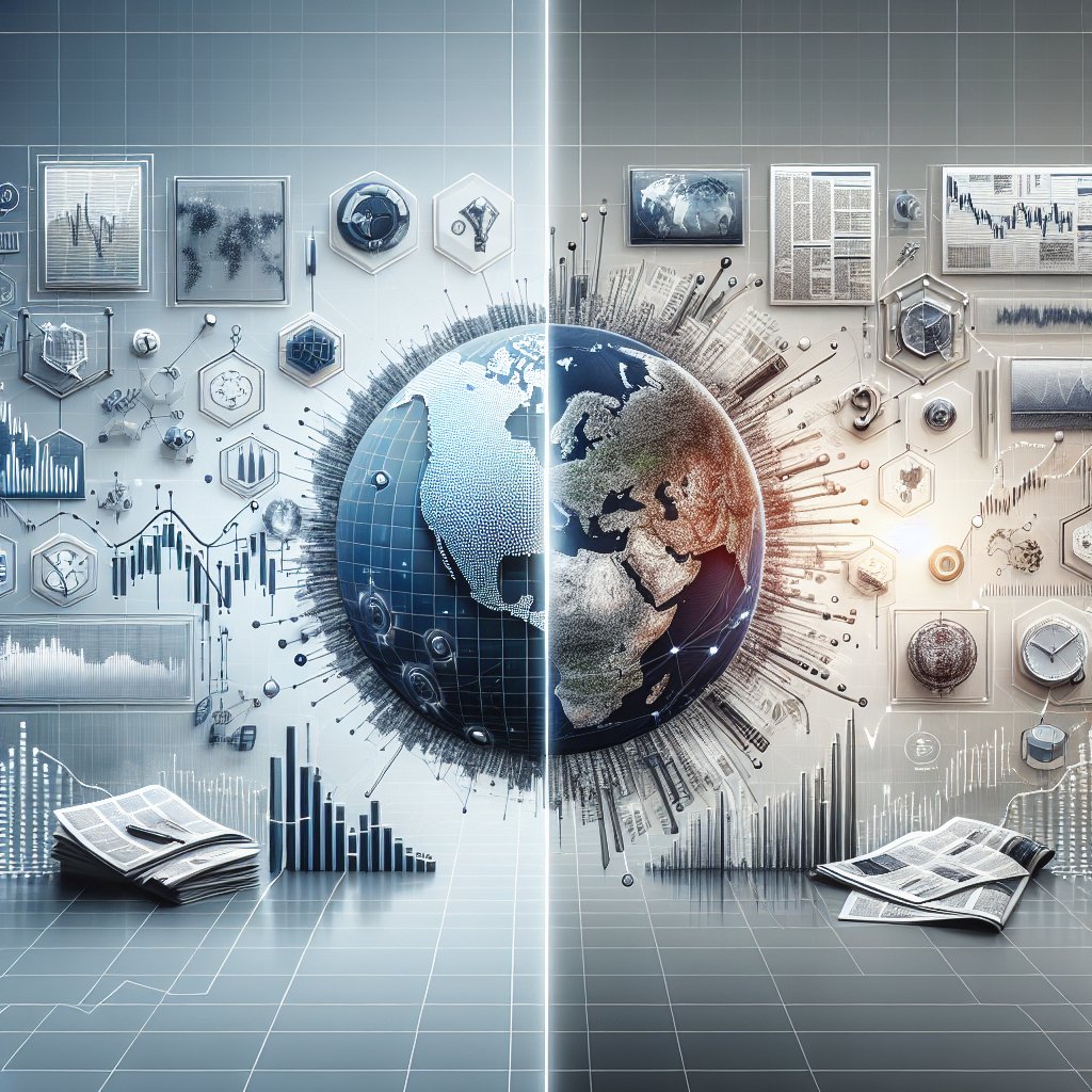 Analyse technique vs analyse fondamentale : laquelle choisir ?