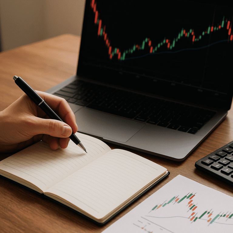 Comment établir des objectifs réalistes de trading