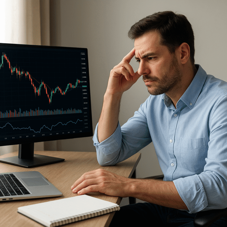 Comment éviter les biais cognitifs dans le trading Forex