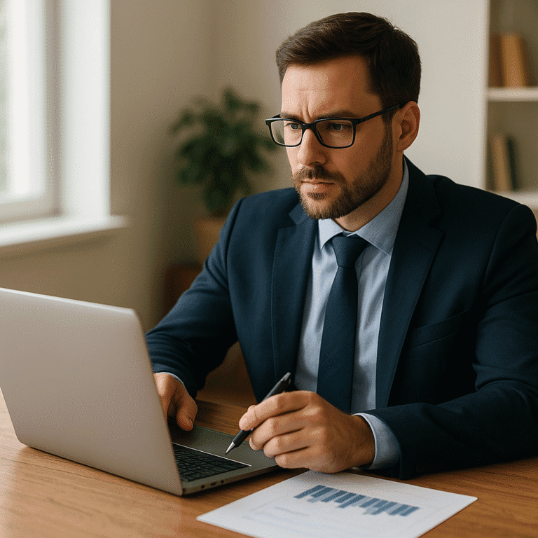 Comment choisir un courtier Forex fiable et sécurisé