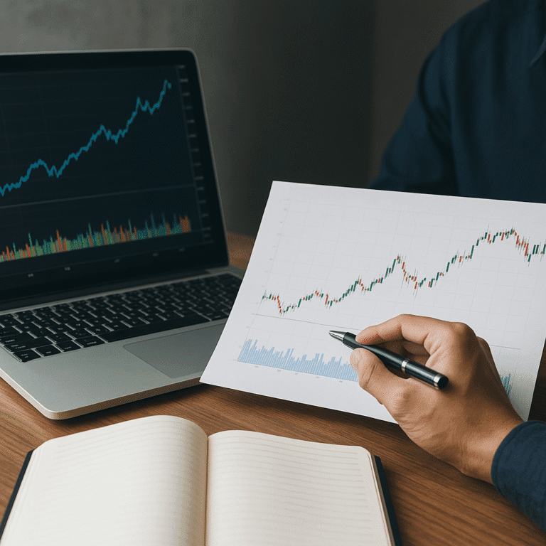 Comment combiner analyse technique et fondamentale