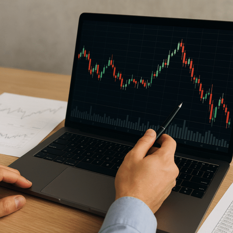 Comment analyser la volatilité sur le marché des devises