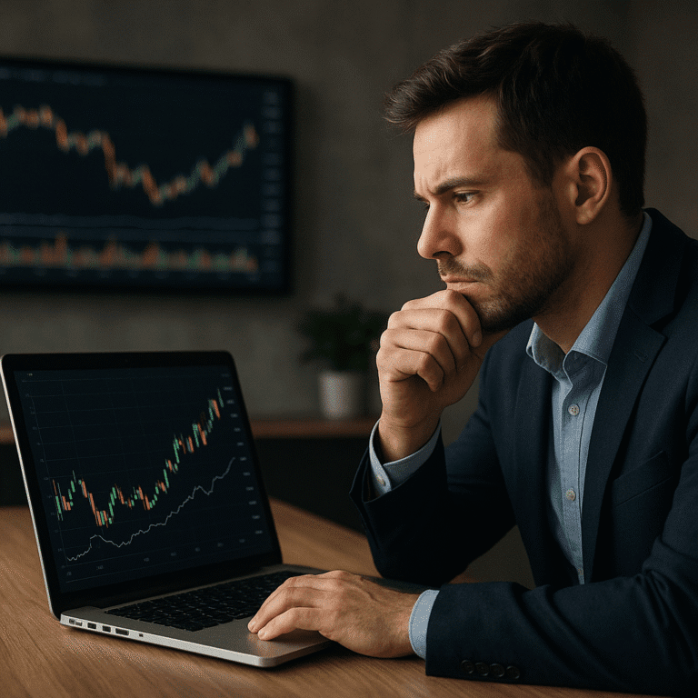 Comment développer une mentalité de trader gagnant