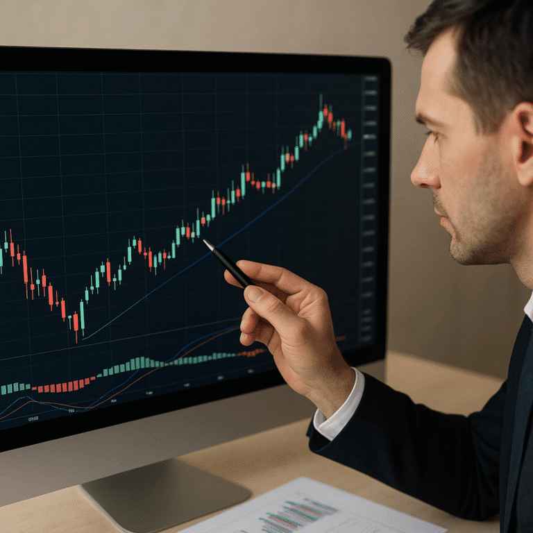 Comment lire un graphique Forex comme un professionnel