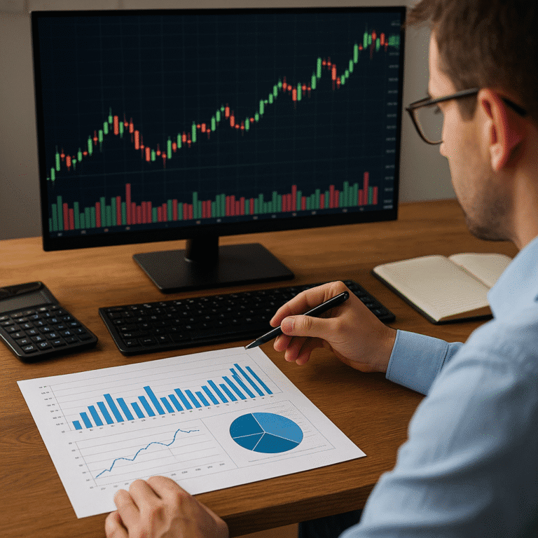 Comment mesurer et améliorer ses performances de trading