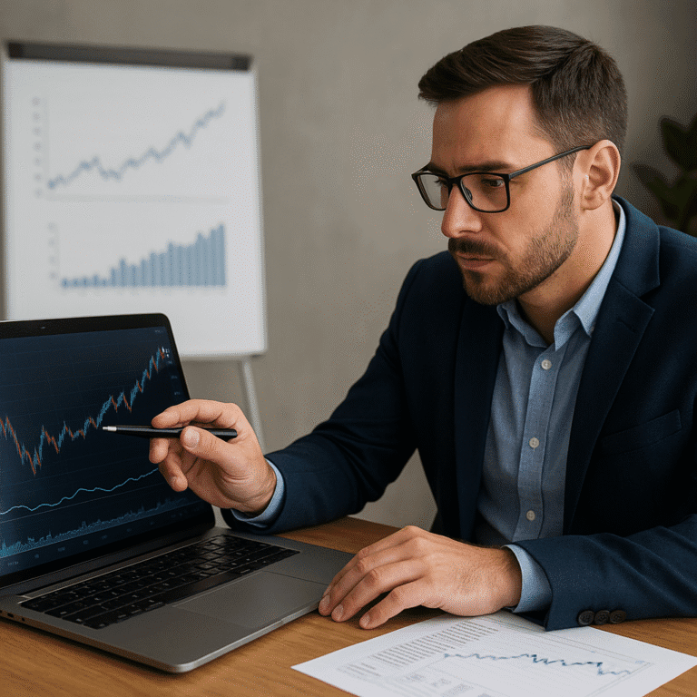 L’importance du backtesting dans le développement de stratégie