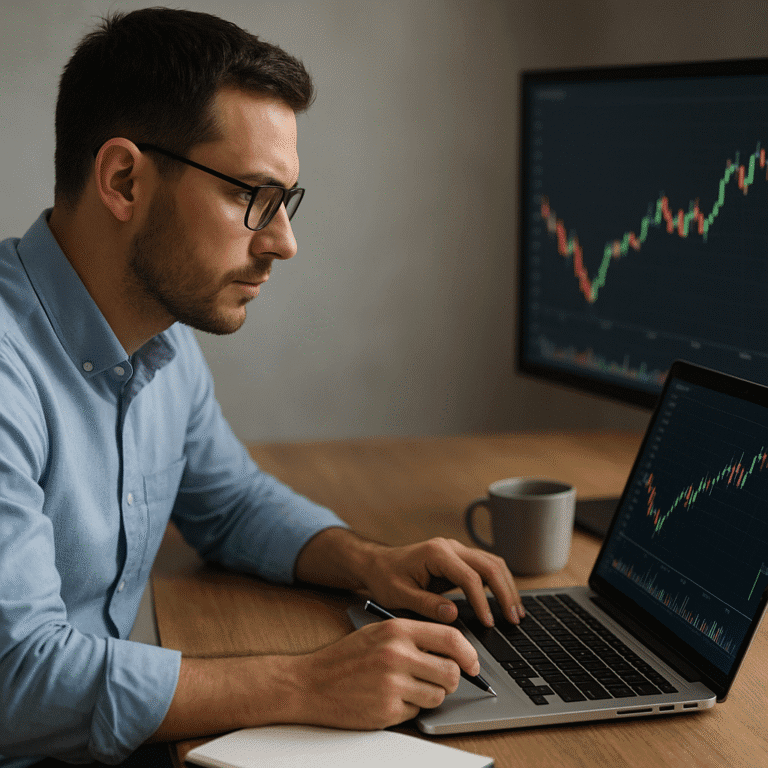 Comment optimiser ses performances de trading