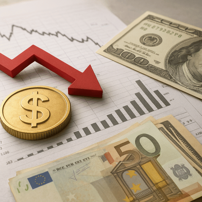 L’influence de l’inflation sur les devises