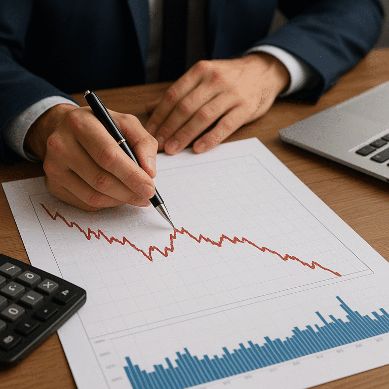 Comment tirer profit des corrections de marché