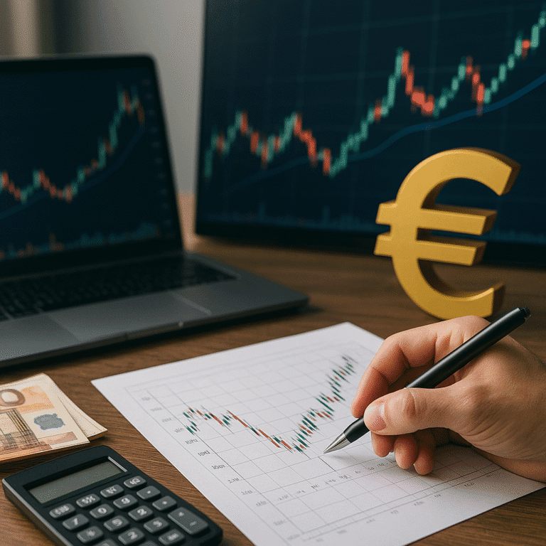 Le rôle de la liquidité sur le marché Forex
