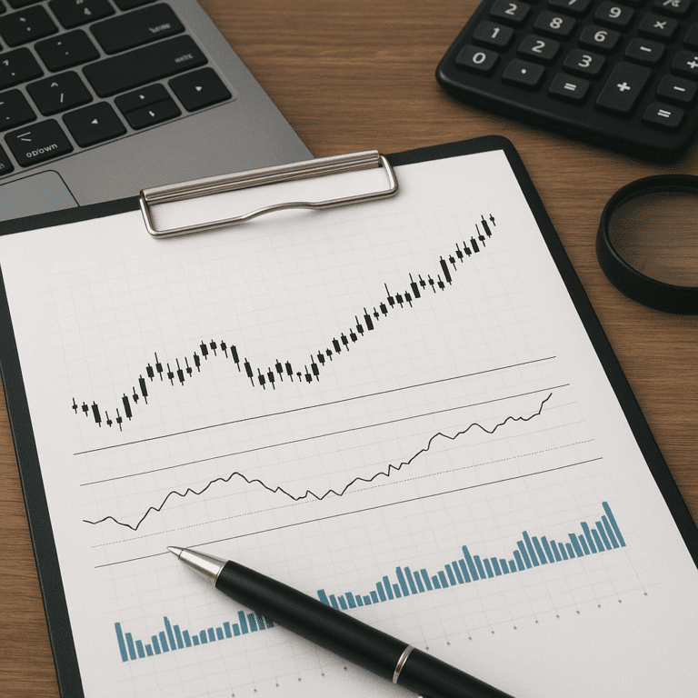Les indicateurs de momentum les plus efficaces