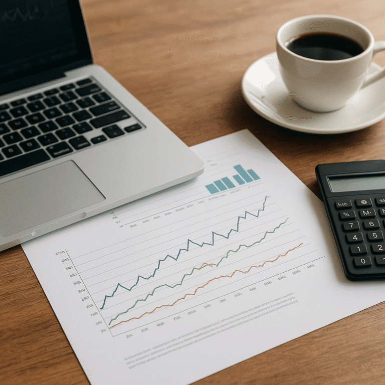 Les indicateurs macroéconomiques à suivre pour le Forex