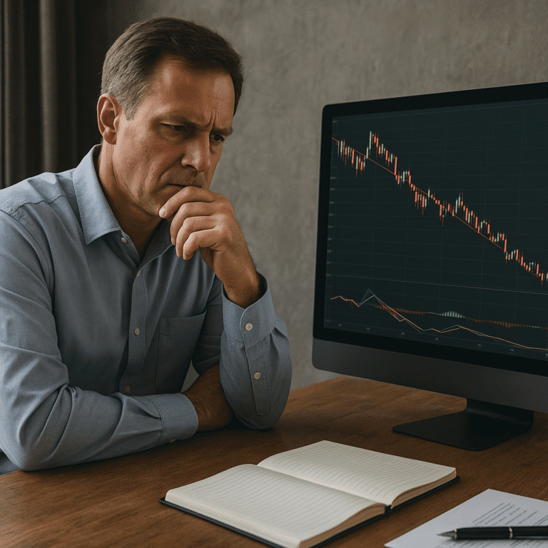 Les leçons à tirer des erreurs des traders célèbres