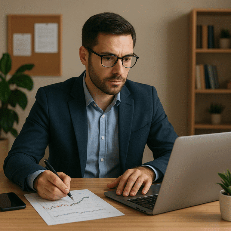 Les meilleures pratiques pour un trading durable