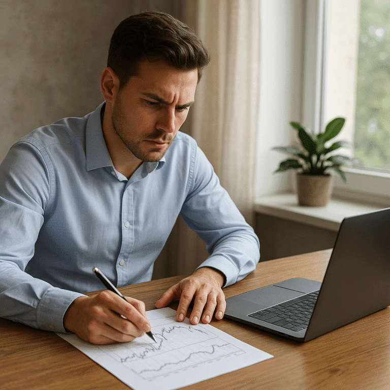 Les avantages de l’autodiscipline et du plan de trading