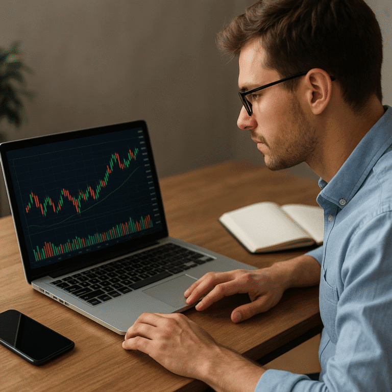 Les avantages du trading Forex pour les investisseurs particuliers