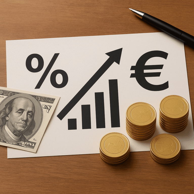 Le carry trade expliqué simplement