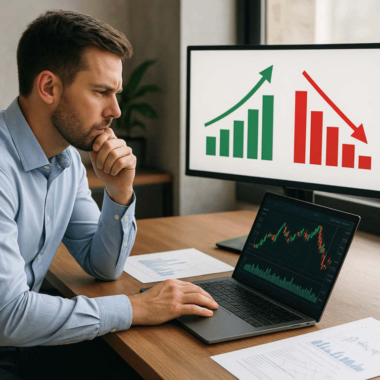 Les avantages et inconvénients du trading automatisé