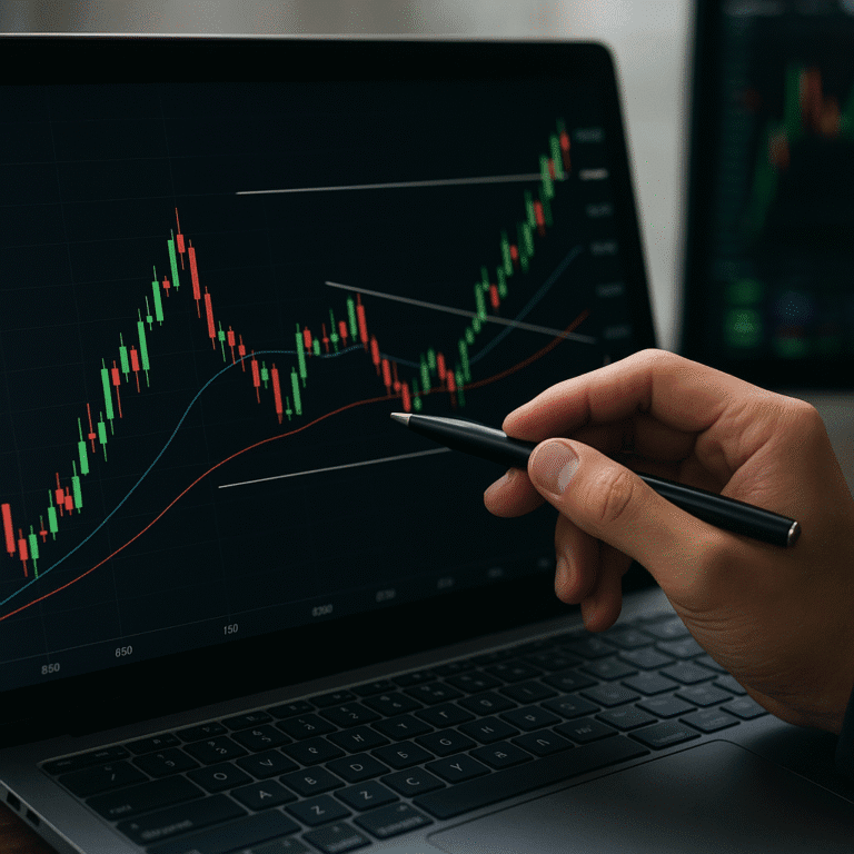 Les stratégies de breakout sur le marché Forex