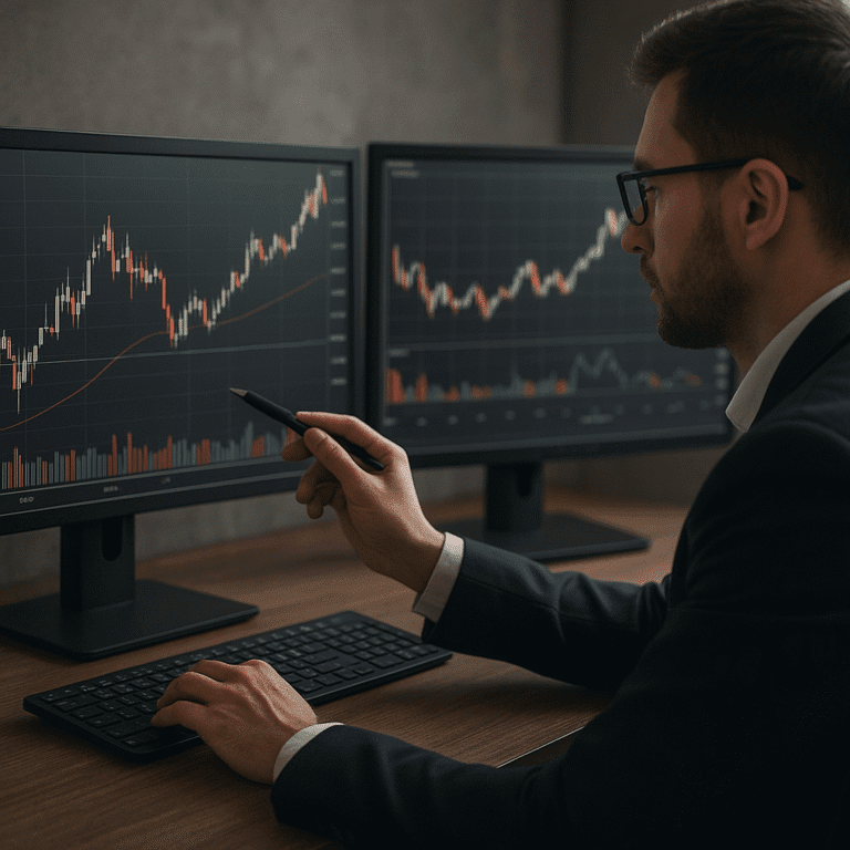 Les stratégies de scalping sur le marché du Forex