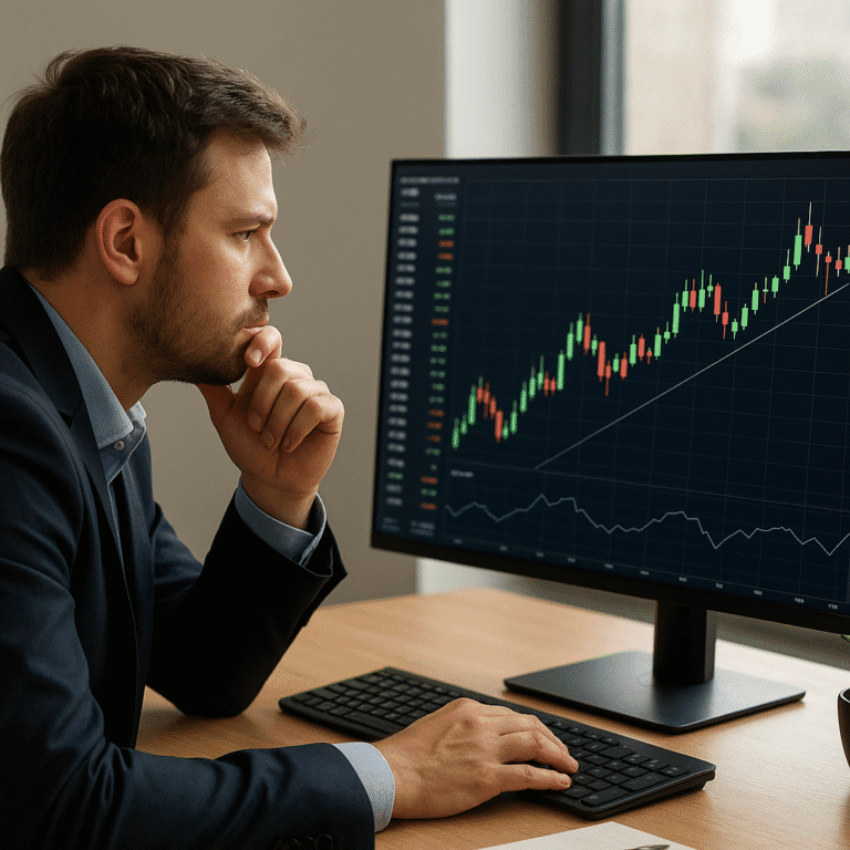 Quelle est la meilleure stratégie pour trader le Forex en 2025 ?