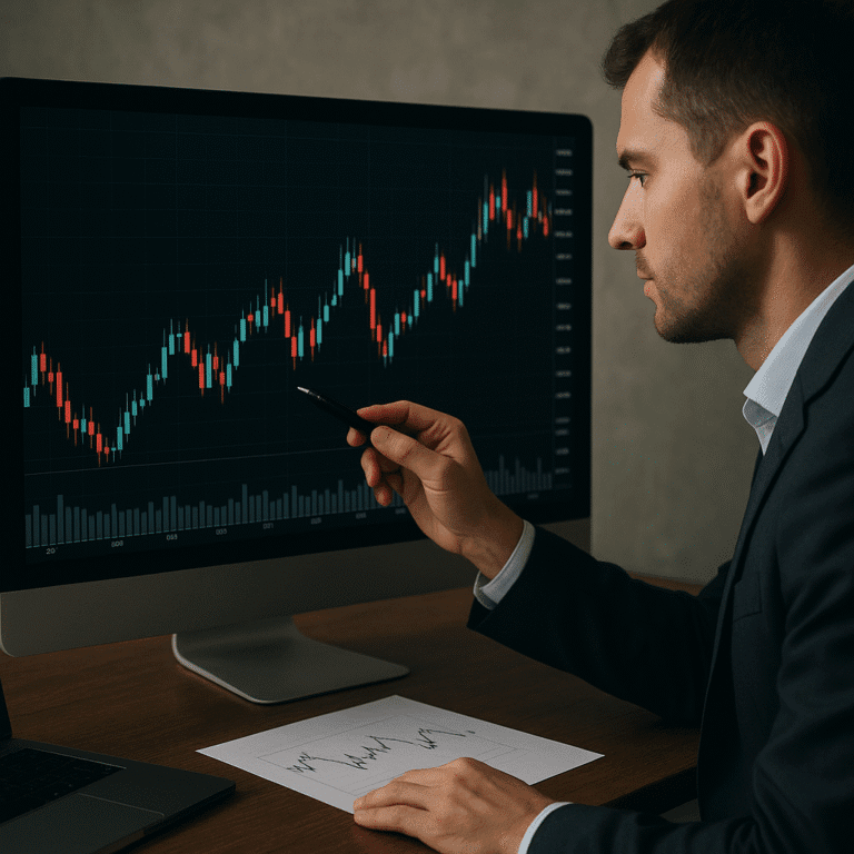 Comment adapter sa stratégie Forex à la volatilité du marché