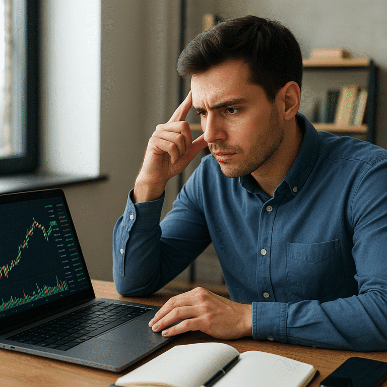 Comment améliorer sa concentration en session de trading