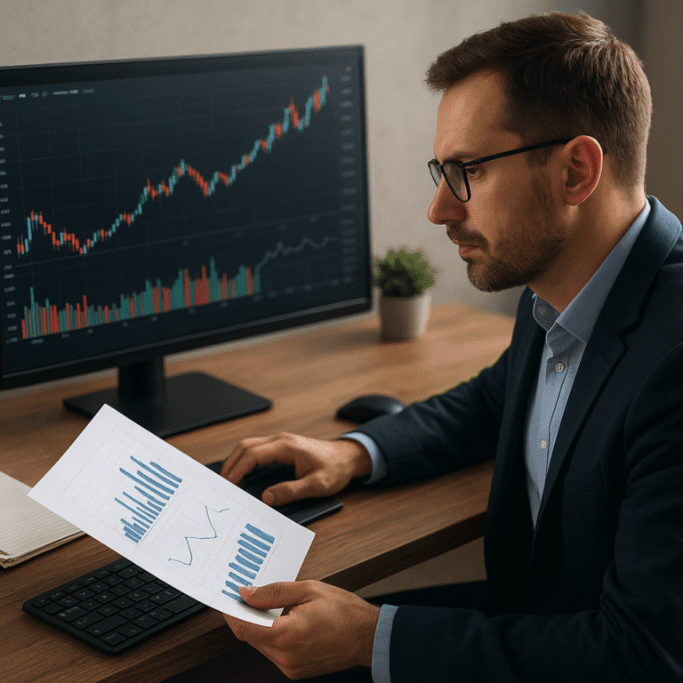 Comment améliorer sa performance grâce à l’analyse post-trading