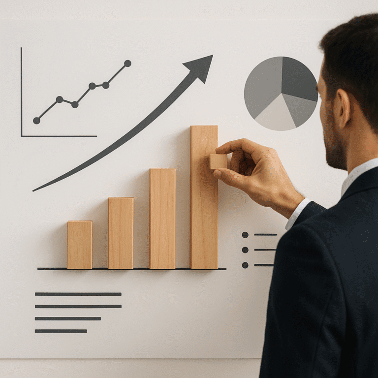 Comment construire une stratégie basée sur la tendance