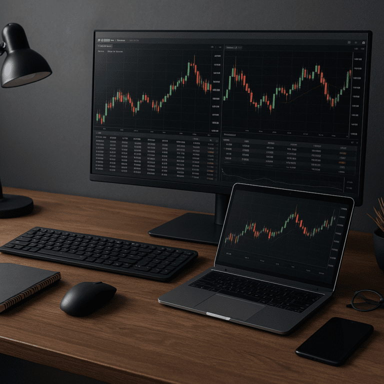 Les outils indispensables du trader Forex moderne