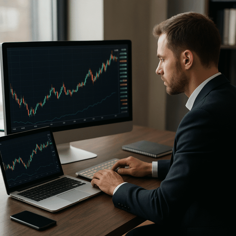 Les secrets des traders professionnels du Forex