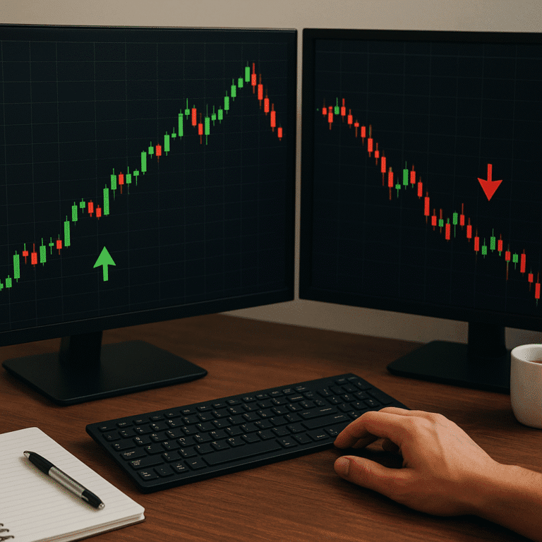 Les signaux d’achat et de vente les plus fiables