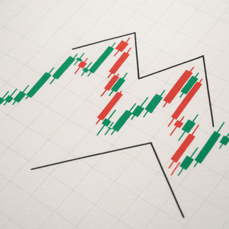 Les signaux de retournement de tendance à connaître
