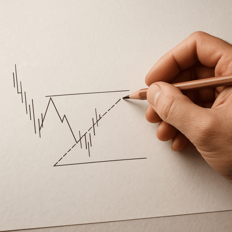Comment interpréter les figures de continuation