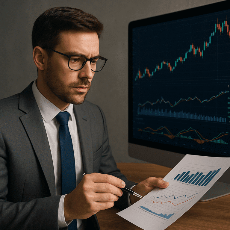 Comment lire le sentiment du marché grâce aux indicateurs