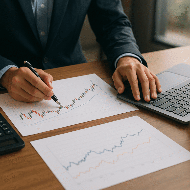 Comment optimiser son plan de trading pour la rentabilité