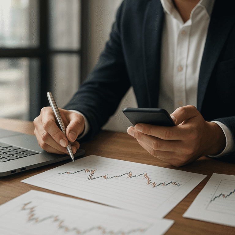 Comment tirer profit des mouvements à court terme