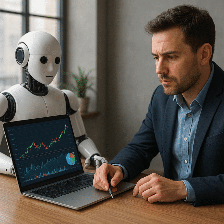 Comment évaluer les performances d’un robot de trading